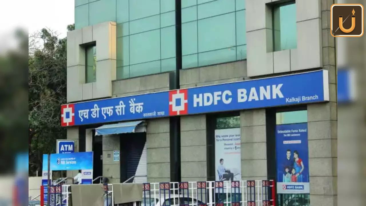 Usthadian Academy / RBI Greenlights LIC’s Acquisition Of 9.99% Stake In HDFC Bank